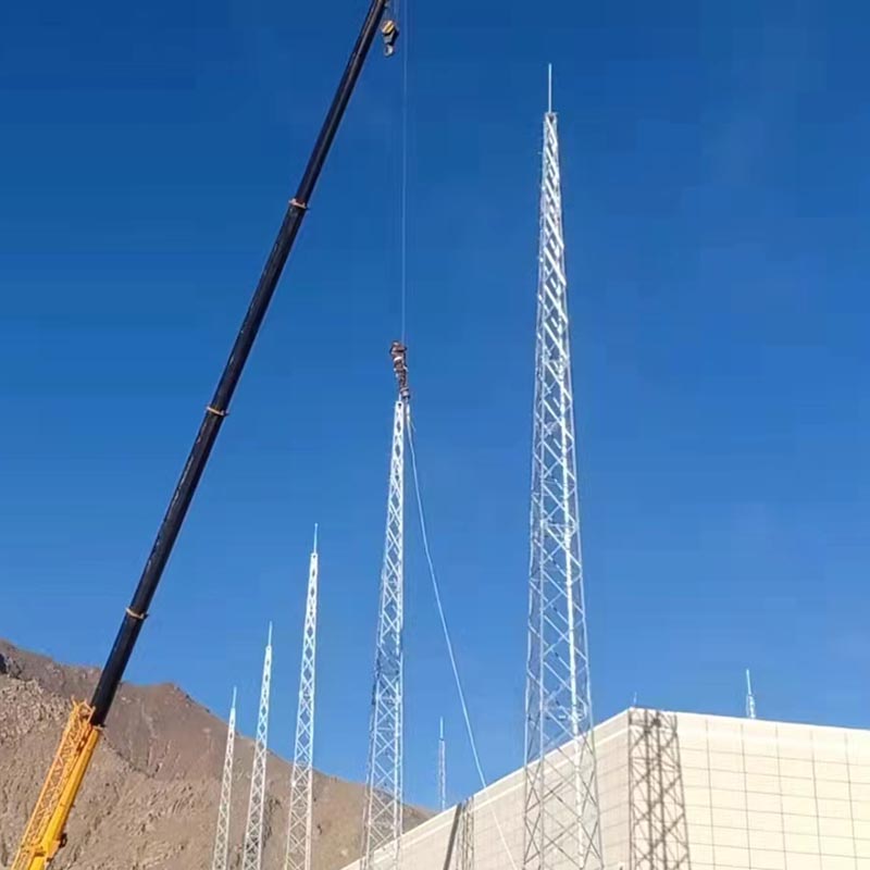 Menara Penangkal Kilat